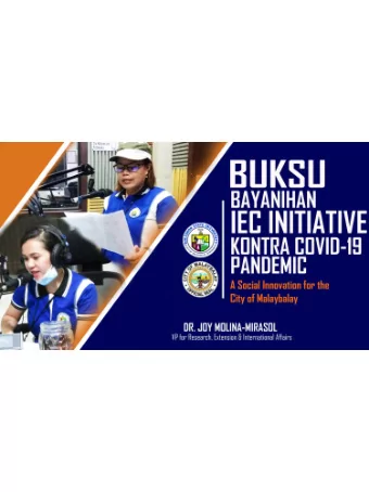 our enemy is also the  growing surge of misinformation .  -  United Nations Secretary