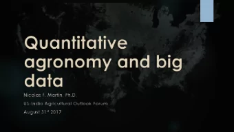 Laying out small plots using tape  measures and orange flags:  A 2016 on-farm N rate &amp; seed