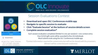 More than Just a  Document:  Redesigning the Syllabus for  Digital Environments  Ary Aranguiz,