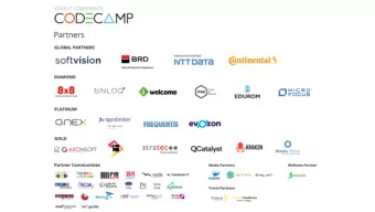 Dealing with Data in  Title  Performance Testing  Bogdan Veres  March 2018  Hi, Im Bogdan