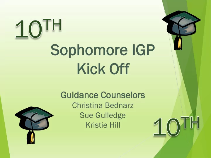 so soph phom omore ore igp gp kic ick k of off