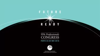 RISKY BUSINESS: How To Manage Your Best  Interest Duty And Manage Claims Effectively  Mark