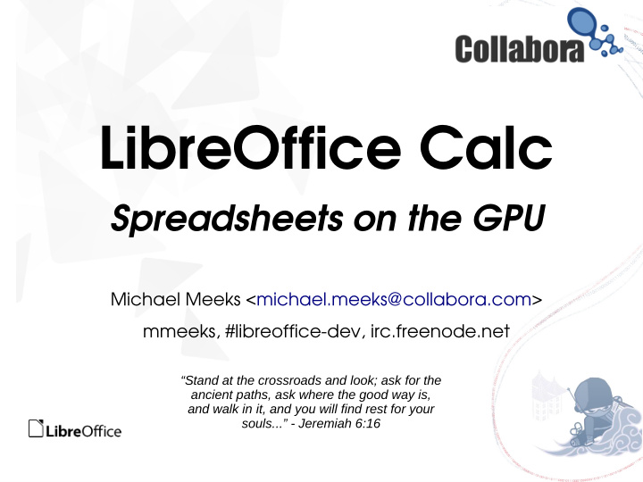 libreoffice calc