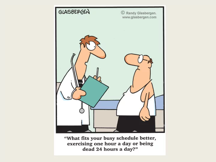 myofascial release objectives
