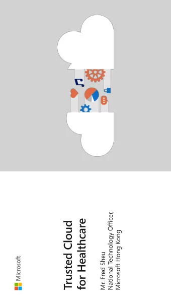 50X 3X  2.7  49%  From 2018 to 2020, health data  The global healthcare cloud  devices used by