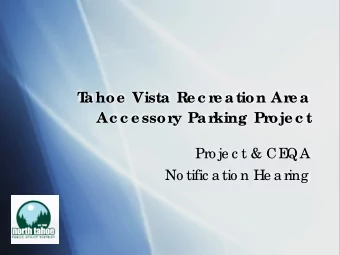 oje c t  Pro je c t &amp; CE  QA  No tific a tio n He a ring  Pr  e se ntation T opic s  Pro je