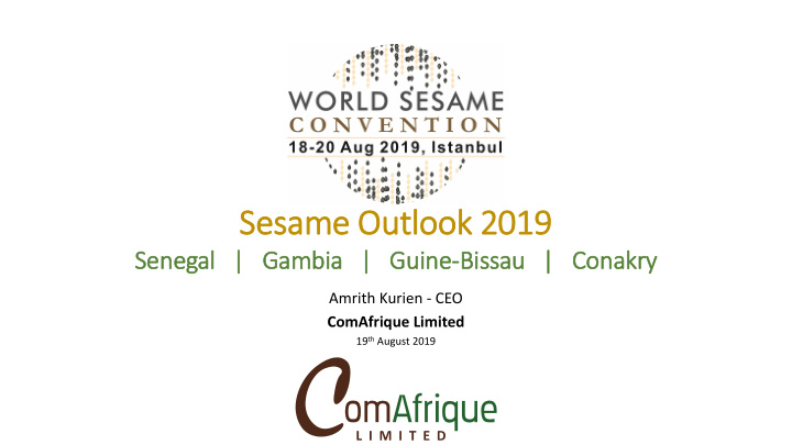 sesame outl outlook 2019 2019