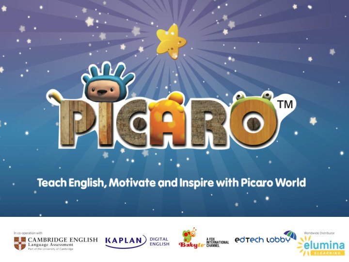what is picaro