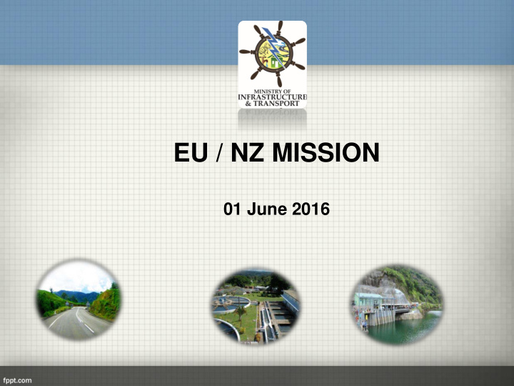 eu nz mission