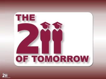 Goals of Engagement  Familiarize community stakeholders with  the Districts current programs,