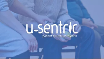 We spend a lot of time designing the  bridge, but not enough time thinking about the people who are