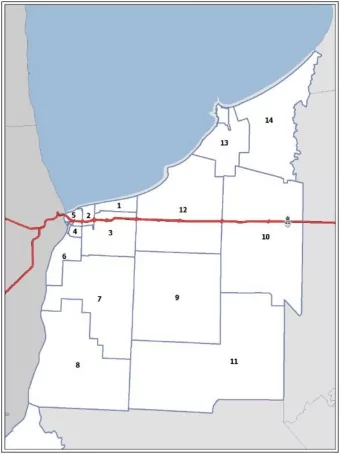 Kinnwood Central Elementary School Best Start Hub - Forest (NBHD 13) Hub location : Full hub