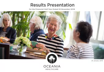 2  3  The BayView,  STRICTLY CONFIDENTIAL  3  4