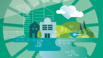 approach to monitoring the  SDG indictors through  geospatial visualisation  Ciaran Dooly