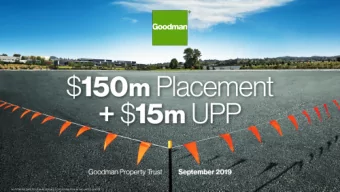 NOT FOR RELEASE TO US WIRE SERVICES OR DISTRIBUTION IN THE UNITED STATES.  Contents  03  Executive