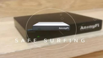 Problem  Problem  Problem  A.R.S.S (Anonymity)  AdBlock  VPN  DNS Crypt  A.R.S.S (Reliability)