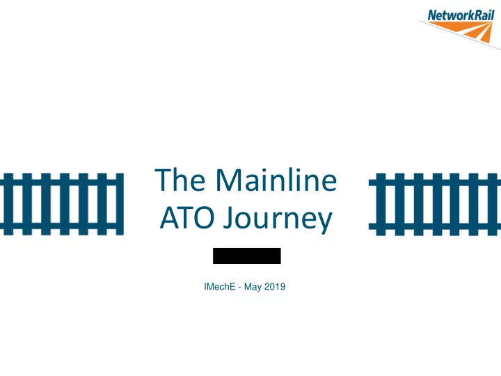 ato journey