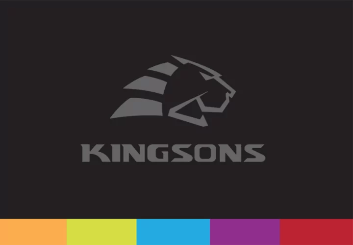 kingsons