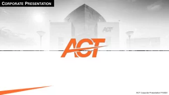 the essence of our strategy . We exist to unleash possibilities to our customers  through