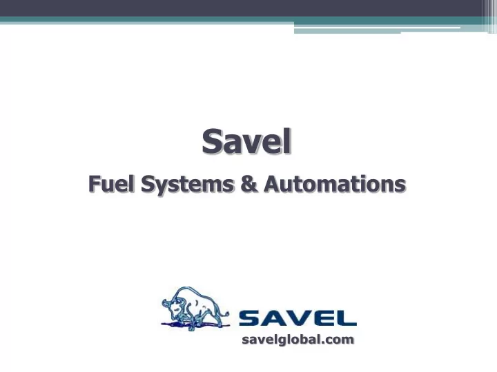 savel