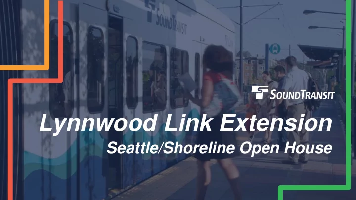 lynnwood link extension