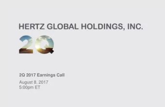 5:00pm ET  1  2Q  Safe Harbor Statement  Certain statements made within this presentation contain