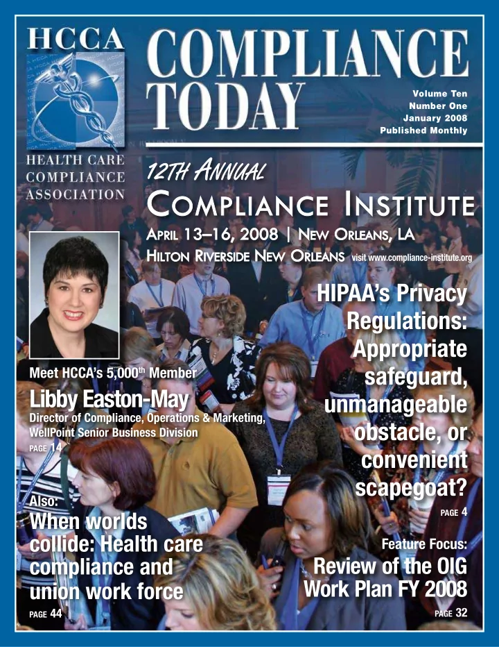 hipaa s privacy regulations appropriate safeguard