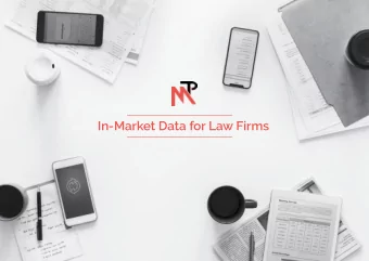 In-Market Data for Law Firms  MARKETING CHANNEL  LET ME INTRODUCE YOU TO  OUR IN-MARKET DATA