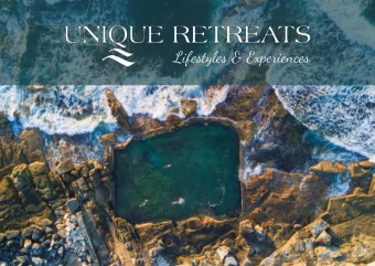 Lifestyles &amp; Experiences  Travelling...  it leaves you  speechless, then  turns you into  a