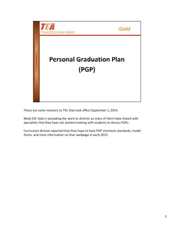 1 This is the way that TEC 28.0212 previously read..  2 Additions are bolded and underlined and