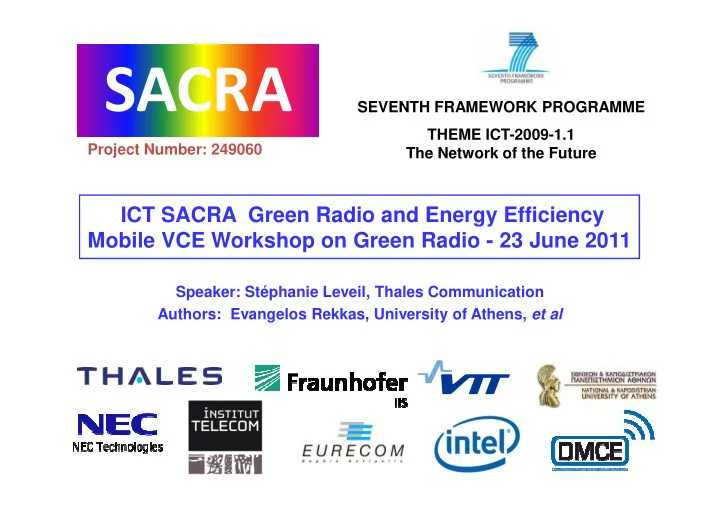 sacra