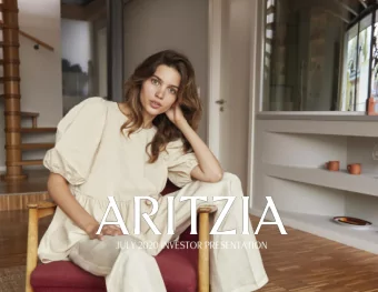 2  Forward-looking information  Certain statements made in this presentation may constitute