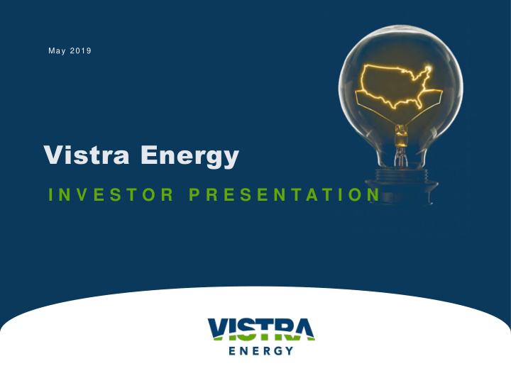 vistra energy