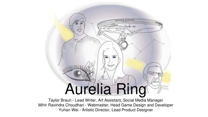 aurelia ring