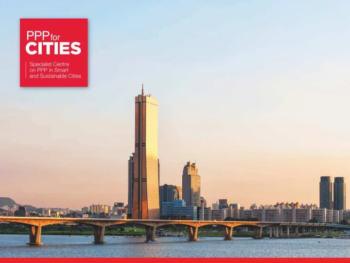 agenda 1 iese and the public private sector research