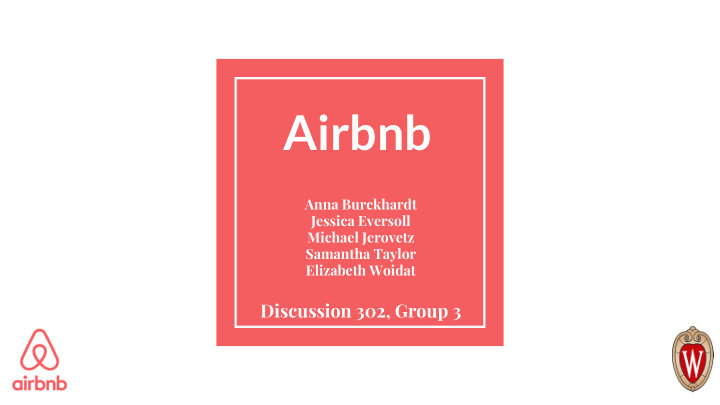 airbnb