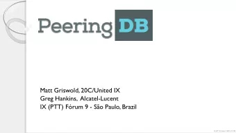Matt Griswold, 20C/United IX  Greg Hankins,  Alcatel-Lucent  IX (PTT) Frum 9 - So Paulo, Brazil