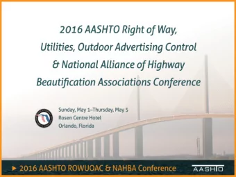 Battleground: Sioux City, Iowa  Five Prime Location Billboards I-29  ROW needed for