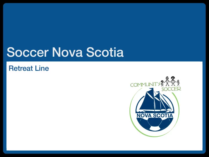 soccer nova scotia