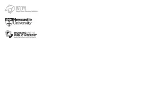 SERVING THE PUBLIC INTEREST?  The reorganisation of UK planning  services in an era of reluctant