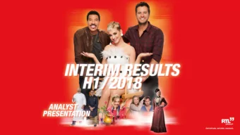 3  4  2018  Group  Group  Operational  Strategy &amp;  highlights  financials  highlights  Outlook