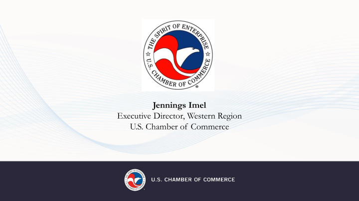 u s chamber of commerce 2018 midterms now what