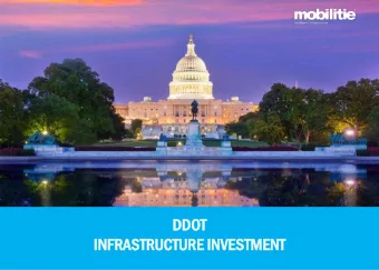 IN  INFR  FRAS  ASTR  TRUCTURE  UCTURE IN  INVES  ESTMENT  TMENT  About Mobilitie, LLC  2