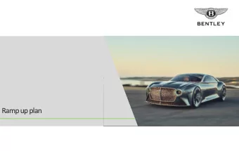 Ramp up plan  2  PRINCIPLES OF PEOPLE AND OPERATIONS RAMP-UP    Ensure a safe &amp; confident