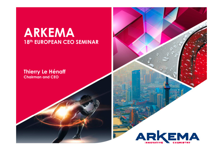 arkema