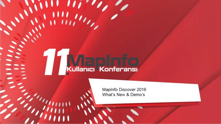 pitney bowes mapinfo pro road map mapinfo discover 2016