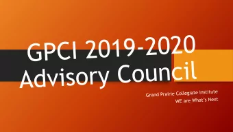 Welcome  What is T-STEM?    The T-STEM Initiative provides a foundational approach to  empower