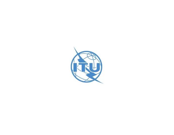 icts for smart sustainable asia pacific