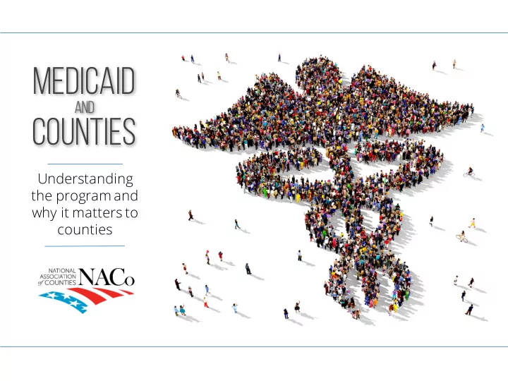 medicaid
