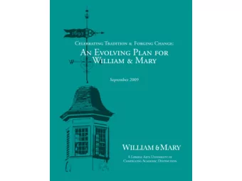 Planning Sequence 2009-2010  April  BOV approved planning framework  May-June  Subcommittees